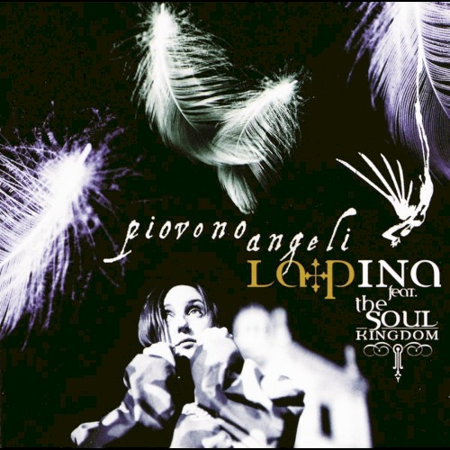 Piovono angeli