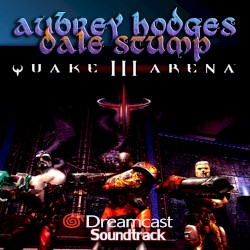 Quake 3 Arena Dreamcast: Official Soundtrack
