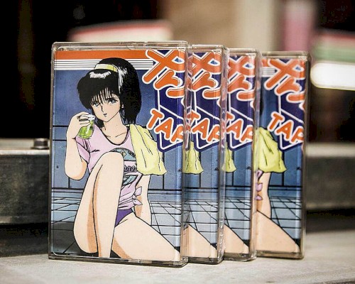 Private Tape