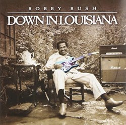 Down in Louisiana