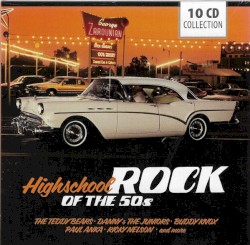 Highschool Rock of the 50s
