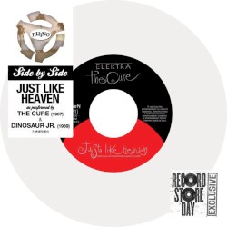 Just Like Heaven