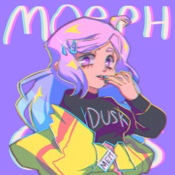 Morphosis (Dusk)