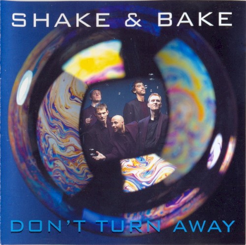 Don't Turn Away
