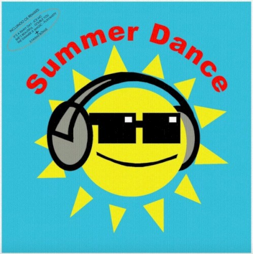 Summer Dance