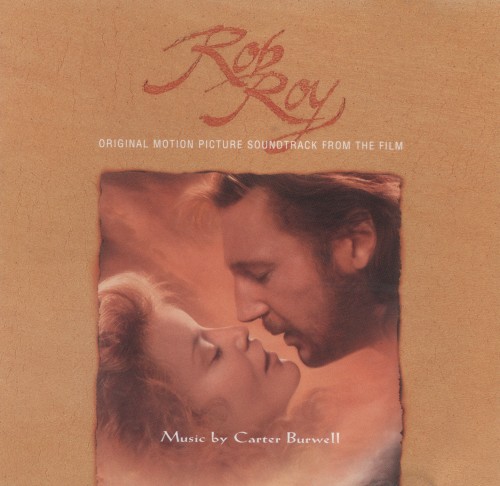 Rob Roy