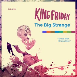 The Big Strange