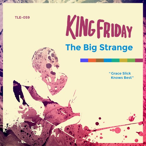 The Big Strange