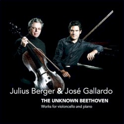 The Unknown Beethoven