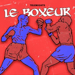 Le Boxeur
