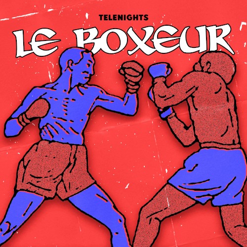 Le Boxeur