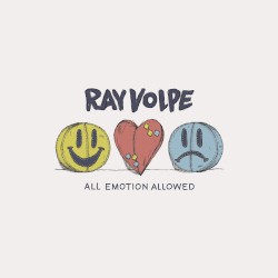 All Emotion Allowed