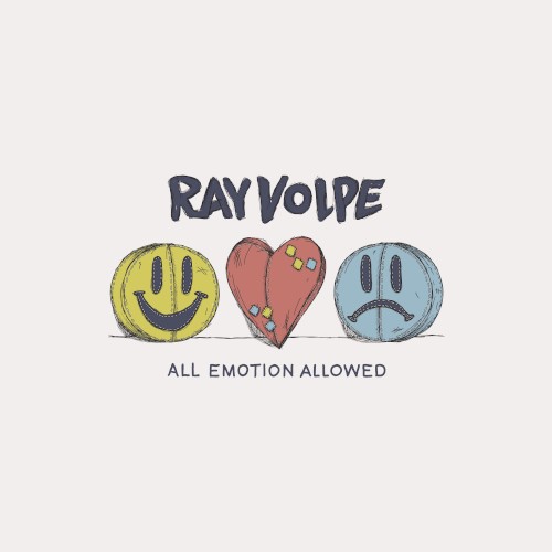 All Emotion Allowed