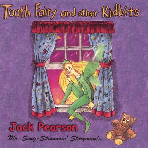Tooth Fairy and other Kidbits