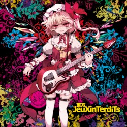 東方 JeuXinTerdiTs