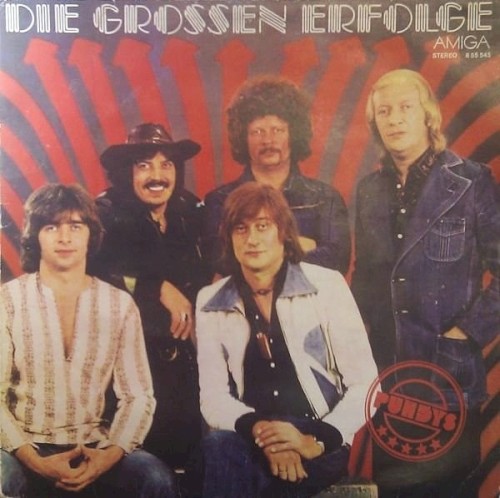 Die großen Erfolge