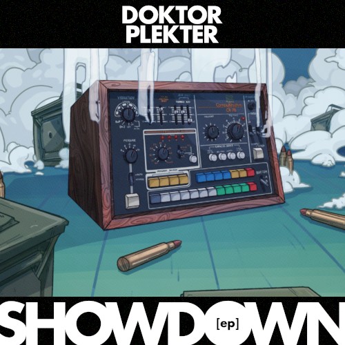 Showdown (EP)