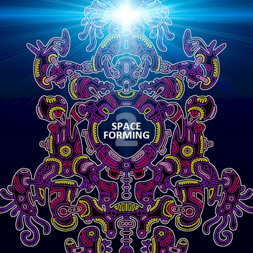Space Forming, Volume 2