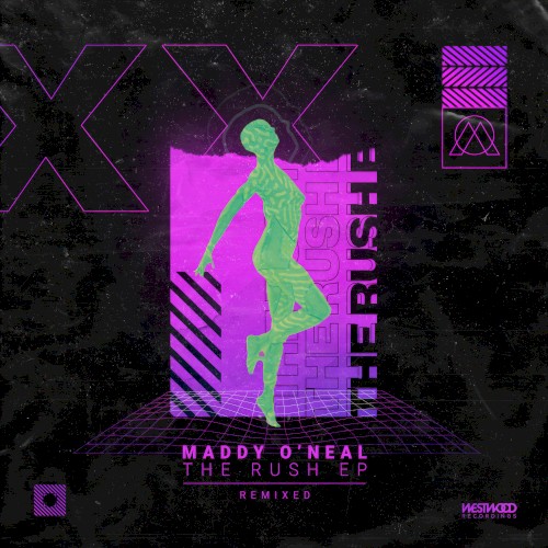 The Rush EP (Remixes)
