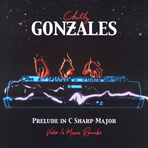 Prelude In C Sharp Major (Victor le Masne remake)