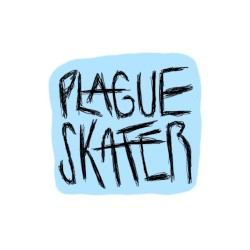 plague skater