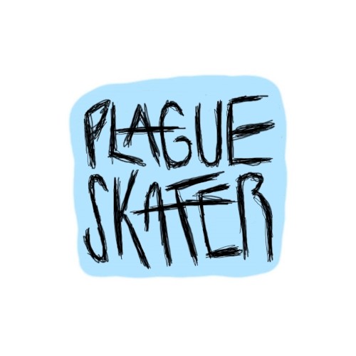plague skater