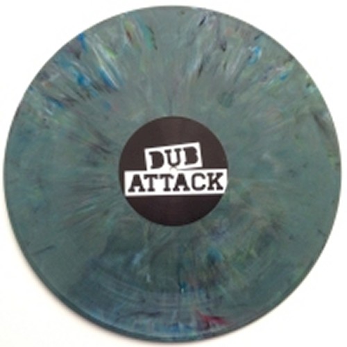 Vinyl Releases (2010-2013)