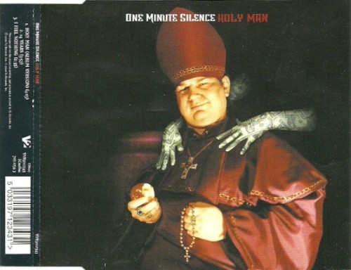 Holy Man