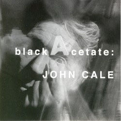Black Acetate