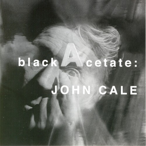 Black Acetate