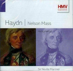Nelson Mass