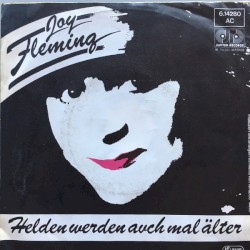 Helden werden auch mal älter