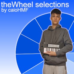 theWheel selections: caioHMF