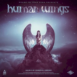 Human Wings: Moody Inspiring Hybrid Score