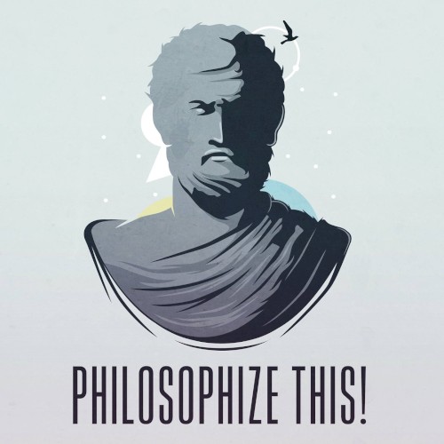 Philosophize This! #243, “Hamlet - William Shakespeare”