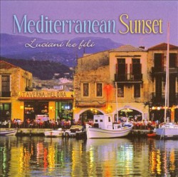 Mediterranean Sunset (Luciani Ke Fili)
