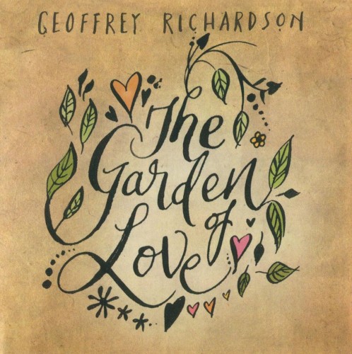The Garden Of Love