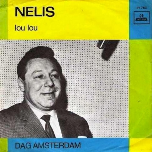 Lou Lou / Dag Amsterdam