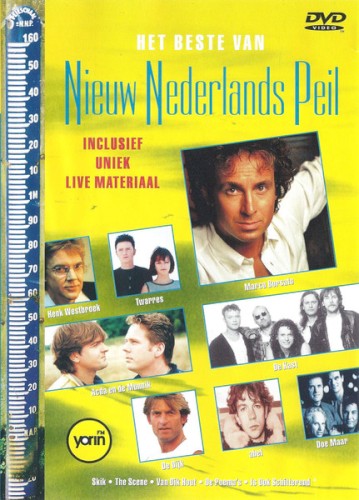 Het beste van Nieuw Nederlands peil