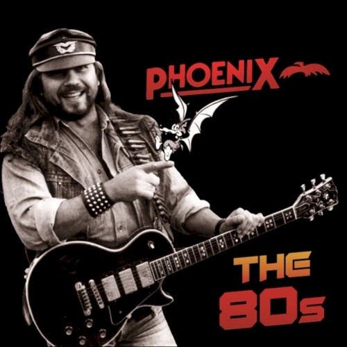 The 80s