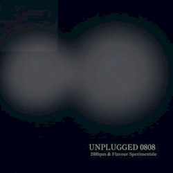 Unplugged 0808