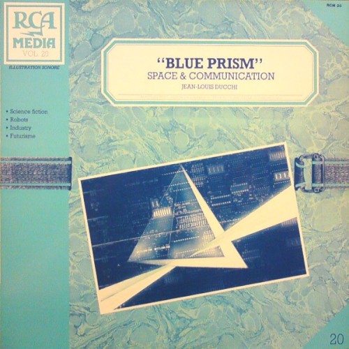 Blue Prism