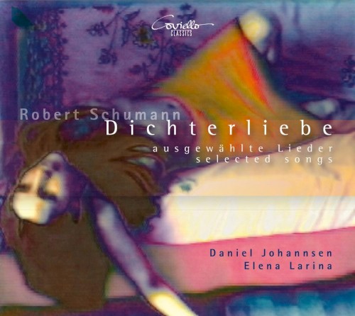 Dichterliebe / Ausgewählte Lieder