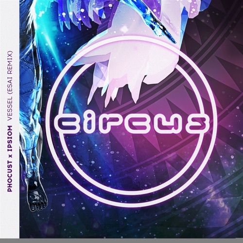 Vessel (ESAI remix)