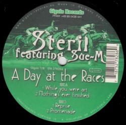 A Day at the Races EP