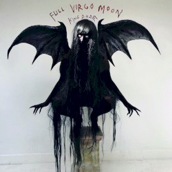 Full Virgo Moon