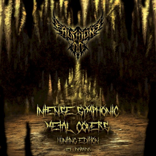 Intense Symphonic Metal Covers: Hunting Edition - El Dorado