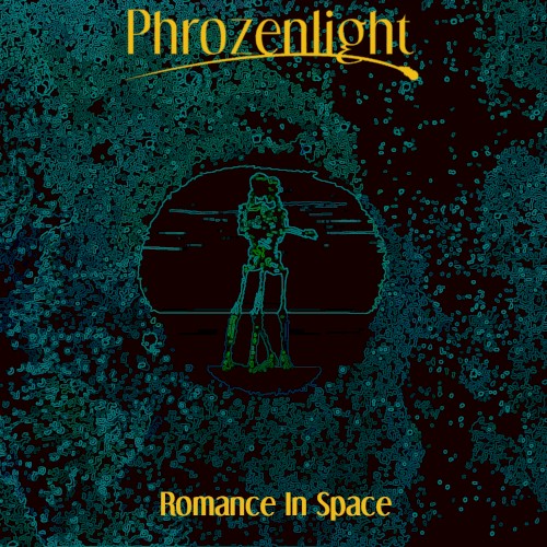 Romance in Space