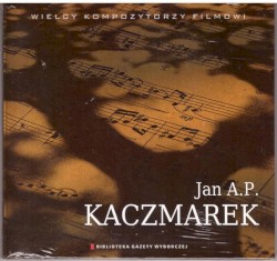 Wielcy Kompozytorzy Filmowi