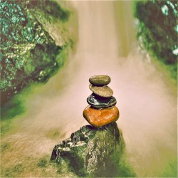 Crystal Healing Stones